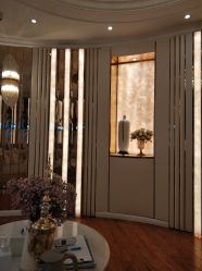 -茜尔维亚修身连锁(杨浦五角场店)