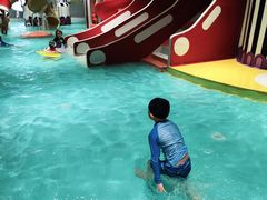 -涨巢·潮玩水疗局