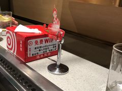 -海底捞火锅(漕宝路店)