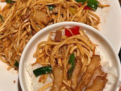 -桂小厨广西菜(万象城店)