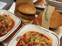 -魏家凉皮(西安秋林宏业商厦店)