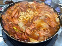 -高基五春川炒鸡排(威海总店)