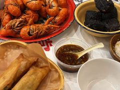 -东排食堂长沙小吃大排档(五一广场店)