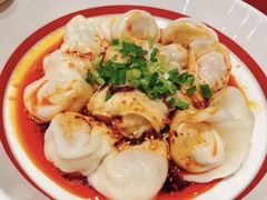 -喜家德虾仁水饺(东海缤纷天地店)