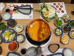 -伊豆野菜村(大族广场店)