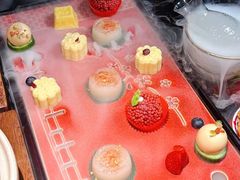 -锦楼·臻选新杭帮(杭州中心店)
