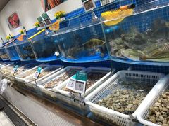 水产区-七鲜超市(通州ONE店)