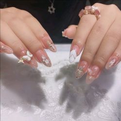-LILY NAILS美甲美睫