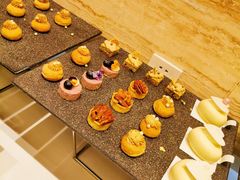 -广州粤海喜来登酒店