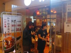 -一井烧肉·活鳗·寿司(望京SOHO店)