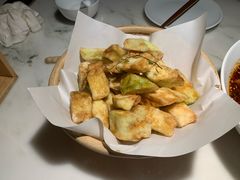 -初蓉丨遇见新川菜(亲贤街荣耀店)