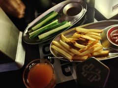 -HIB HUB公社(解放西路店)