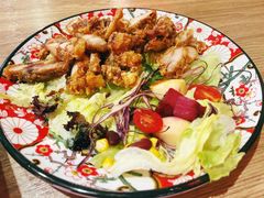 -一井烧肉·活鳗·火锅(毕淘买店)