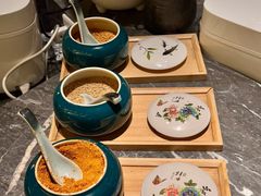 -湊湊火锅·茶憩(合生汇购物中心店)