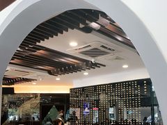 大堂-奎元馆.百年奎元.非遗传承(西湖边的解放路店)