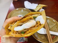 -刘氏方酥锅盔(古城总店)