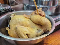 -古真记钵钵鸡(老公园店)