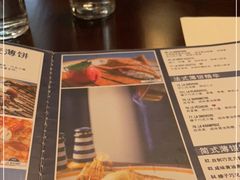 -La Creperie法餐厅(桃江路店)