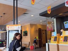 -麦当劳(华发商都店)