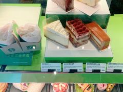 -星巴克(嘉定中信泰富万达广场店)