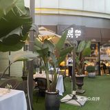 西餐厅