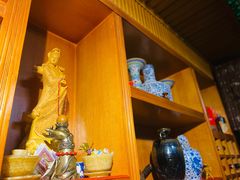 -吉祥圣雪藏餐