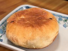 -上海为民商行清真饭店(南大路店)