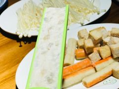 -義聚德·清真铜锅涮羊肉·烧烤(河东店)