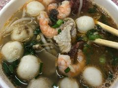 -明月虾面(厦禾路店)