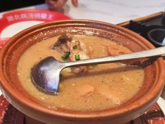 -来菜·湖北头牌藕汤(武商MALL众圆店)