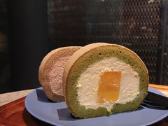 热情果忌廉芒果-BeauTea水仙(coco park店)