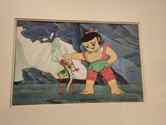 -中华艺术宫(上海美术馆)