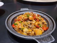 -阿露佳·舌尖上的安吉菜