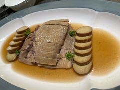 -宫燕府·京菜·烤鸭·淮扬菜(王府中心店)