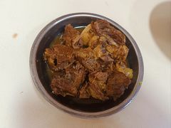 -炬龙牛肉店(新华店)
