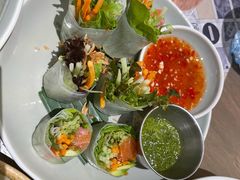 -CHINCHIN 青青·泰国料理(万象食家店)
