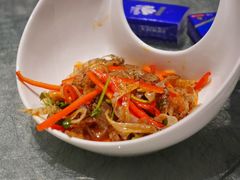 鱼皮-79号渔船海鲜饭店(宝安店)