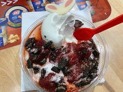 -DQ·蛋糕·冰淇淋(万象汇店)