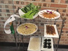 -珺小七铜锅涮肉(桃园路店)