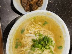 -洪长兴(云南南路店)