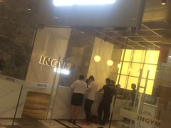 -银吉姆健身(恒隆馆)