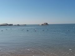 -老虎石海上公园