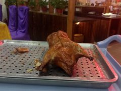 -正阳春烤鸭店(杨楼店)