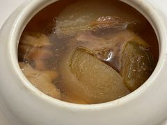 无花果雪梨汤-79号渔船海鲜饭店(宝安店)