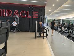 -奇迹健身(SM广场店)
