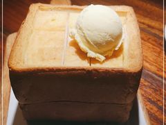 -绿茶餐厅(华贸购物中心店)