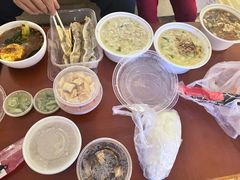 -老雒阳面馆·水席(定鼎门店)