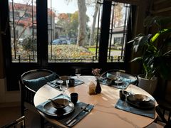 -杭州西湖柳莺里酒店·闻莺厅