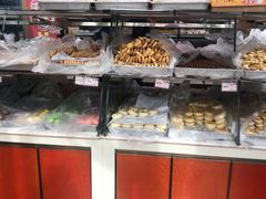 -爱德顺糕点食屋(利民道店)