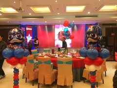 -海景壹号大酒店(惠钱路店)